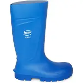 Bekina Steplite Easygrip S4 Blauw-blauw Z | Maat: 42