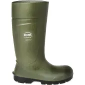 Bekina Agrilite Laars P2400/9180 S5 Groen/Zwart - Maat 42 - 00.135.005.42