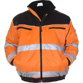 Hydrowear 047479-3EL EN20471 pilotjack Helsinki