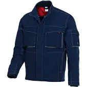 Bp Werkjack 1795 | Maat: 48-50