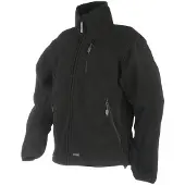 SIOEN Tortolas heren fleece jas