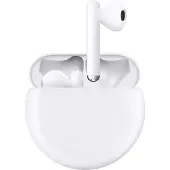 Huawei Freebuds 3 bluetooth headphones - in-ear - wit