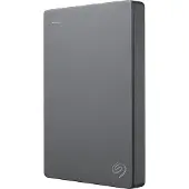 Seagate Basic - 1TB - Zilver