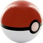 Teknofun Pokemon Poke Ball Wireless Speaker