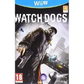 Watch Dogs