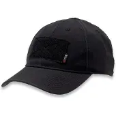 5.11 Tactical Flag Bearer Black pet