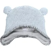 Noukies Noukie's Cap Cocon Blauw | Maat: 51 cm