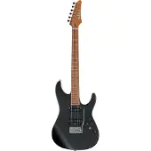 Ibanez Az2402-Bkf Black Flat Prestige