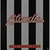 Cd Blondie - Singles Collection: 1977-1982