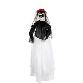 Coppens Halloween decoratie La Novia