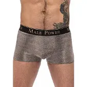 Male Power - Viper Pouch Short - Snake