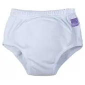 Bambino Mio Oefenbroekje Bambino Mio Wit 2-3jr (13-16 kg) BMTP2-3 A