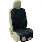 Yrda Autostoelbeschermer Deluxe