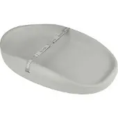 Bumbo Verschoonkussen Changing Cool Grey