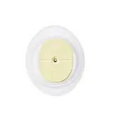 Medela Harmony Flex Membrane Compleet 1 St Accessoires