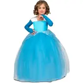 MOM Prinses Tutu Meisjeskostuum