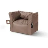 Sit&Joy Zitzak Kids - Primo Kleur: Taupe