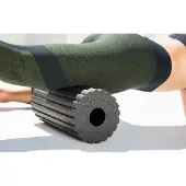 Blackroll Flow Black