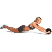 Iron gym Speed Abs Pro Buikspierwiel