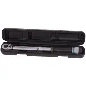Seneca MOMENTSLEUTEL 3/8 19-110NM