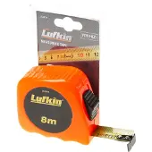 Lufkin L500 Serie Rolbandmaat 25mm x 8m - L508CM - L508CM L508CM