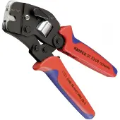 Knipex Krimptang zelfinstellend 10-16mm2