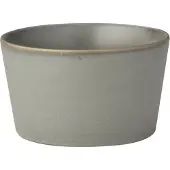 ERNST schaal Ø12 cm Grijs