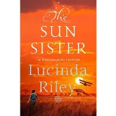 Pan Books The Seven Sisters 6. The Sun Sister