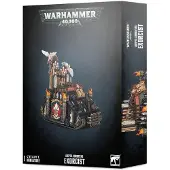 Games Workshop Exorcist