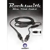 Rocksmith Real Tone Cable - PC