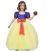 MOM Prinses Tutu Meisjeskostuum
