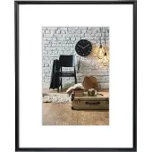 Hama Fotolijst - Sevilla - 42 x 60 cm - Zwart