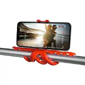Celly Squiddy Red for smartphone