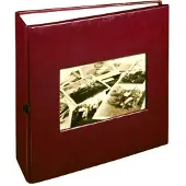 Henzo Fotoalbum - Edition -