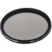 Mentter HD CPL polarisatiefilter 55mm