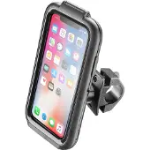 Interphone iCase Motorhouder Apple iPhone X