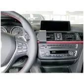 Brodit ProClip BMW 3-series F30 vanaf 2012 Centrale Bevestiging