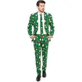 Opposuits Santaboss