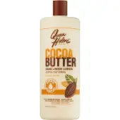 Queen helene Lotion 32 Ounce Cocoa Butter Hand & Body (946ml) (3 Pack)