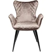 Kare design Eetkamerstoel Dream