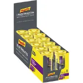 Powerbar 5Electrolytes Raspberry Blackcurrant - 10 bruistabletten