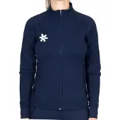 Osaka Trainingsjack Women Track Top Navy-XL
