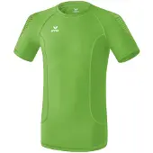 Erima Sportondergoed Erima - Elemental T-shirt M Groen