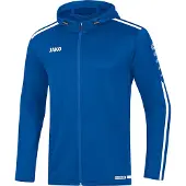 Jako Jas met kap striker 2.0 6819-04