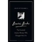 Bowie's Books - John O'Connell