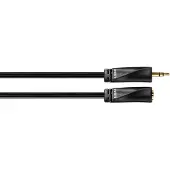 Avinity - Class 3 Audio Cable - 3.5mm Jack (M to F) - 2.0m
