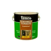Tenco Transparant naturel 2,5l tencomild verf/beits