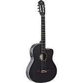 Ortega Guitare R125 Epicea Sillet 48 Eq