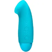 Picobong Kiki 2 - clitoris vibrator - turquoise