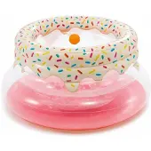 Intex opblaasbare baby box my first gym